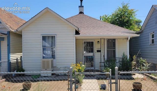 1318  Spruce  , pueblo&nbsp; House Search MLS Picture