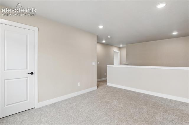 MLS Image for 7716  Clear Amber  ,Colorado Springs, Colorado
