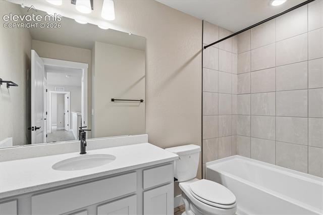 MLS Image for 7716  Clear Amber  ,Colorado Springs, Colorado