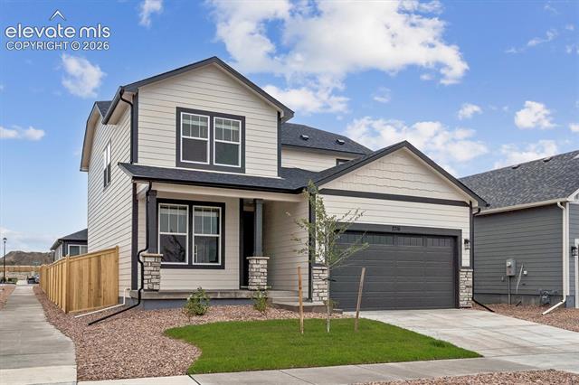 MLS Image for 7716  Clear Amber  ,Colorado Springs, Colorado