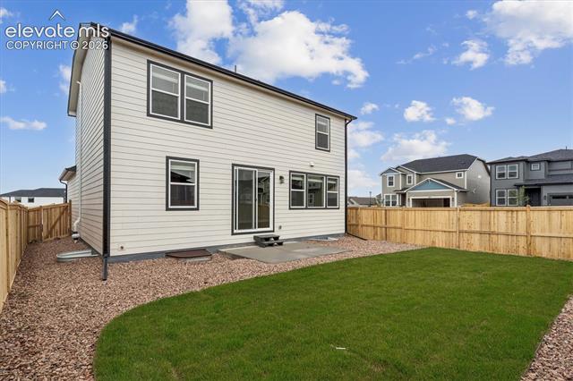MLS Image for 7716  Clear Amber  ,Colorado Springs, Colorado