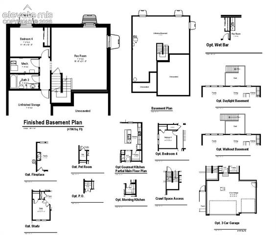 MLS Image for 7716  Clear Amber  ,Colorado Springs, Colorado