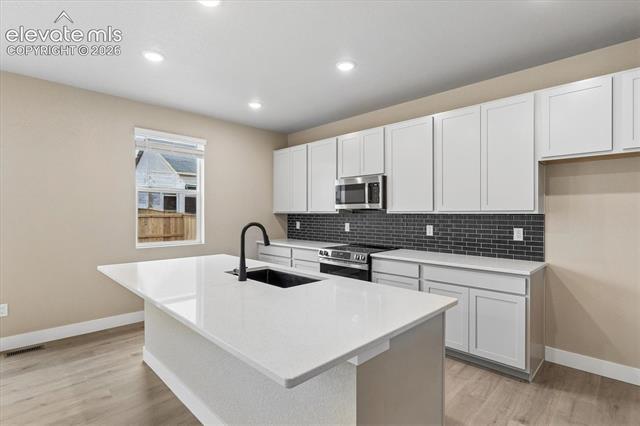 MLS Image for 7716  Clear Amber  ,Colorado Springs, Colorado