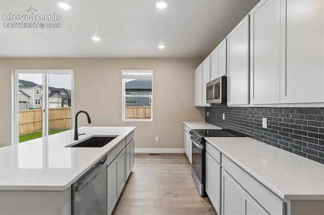 MLS Image for 7716  Clear Amber  ,Colorado Springs, Colorado