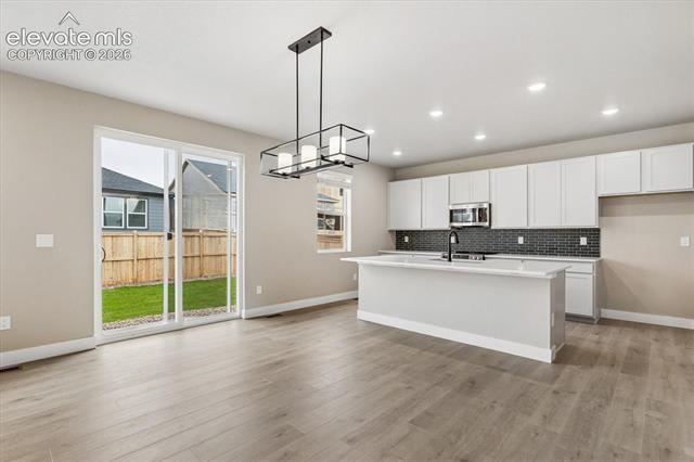 MLS Image for 7716  Clear Amber  ,Colorado Springs, Colorado