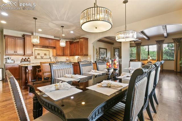 MLS Image for 2180  Rocking Horse  ,Colorado Springs, Colorado