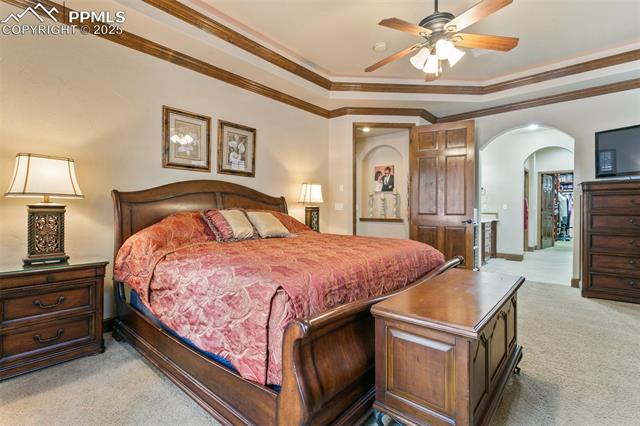 MLS Image for 2180  Rocking Horse  ,Colorado Springs, Colorado