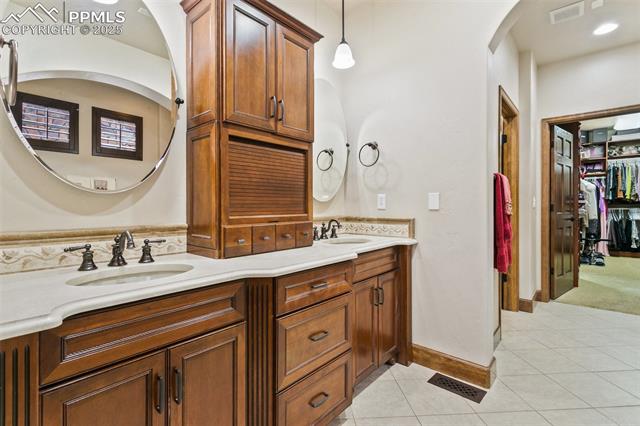 MLS Image for 2180  Rocking Horse  ,Colorado Springs, Colorado
