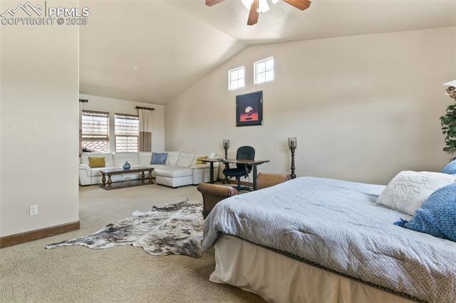 MLS Image for 2180  Rocking Horse  ,Colorado Springs, Colorado