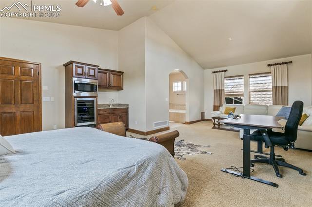 MLS Image for 2180  Rocking Horse  ,Colorado Springs, Colorado