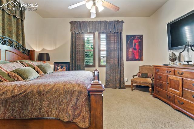 MLS Image for 2180  Rocking Horse  ,Colorado Springs, Colorado