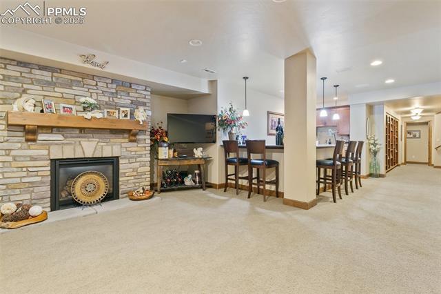 MLS Image for 2180  Rocking Horse  ,Colorado Springs, Colorado