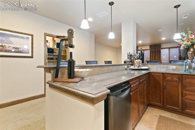 MLS Image for 2180  Rocking Horse  ,Colorado Springs, Colorado