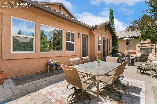 MLS Image for 2180  Rocking Horse  ,Colorado Springs, Colorado