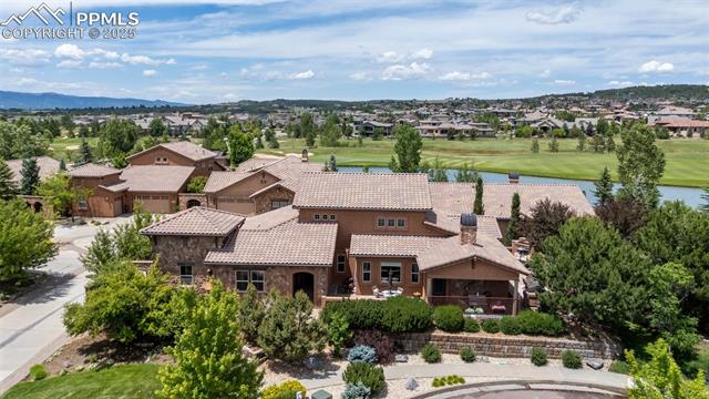 MLS Image for 2180  Rocking Horse  ,Colorado Springs, Colorado