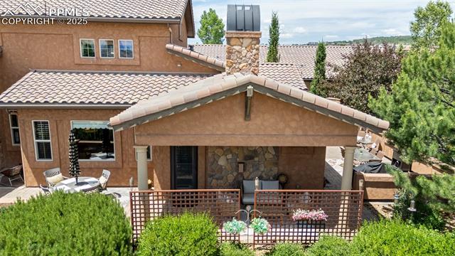 MLS Image for 2180  Rocking Horse  ,Colorado Springs, Colorado