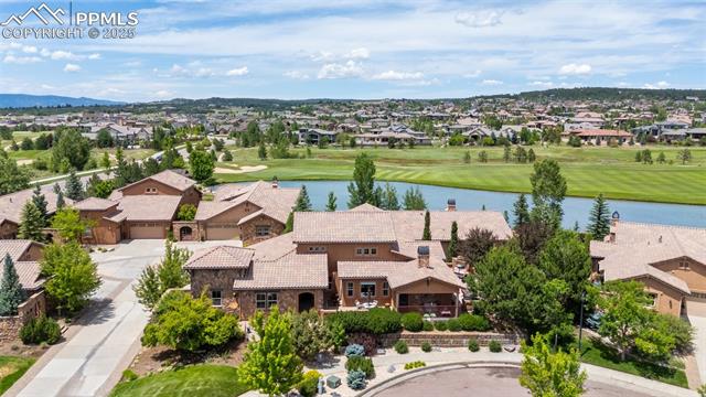 MLS Image for 2180  Rocking Horse  ,Colorado Springs, Colorado