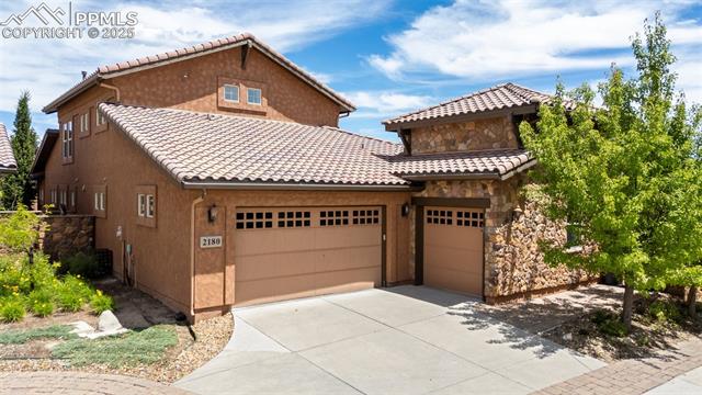 MLS Image for 2180  Rocking Horse  ,Colorado Springs, Colorado