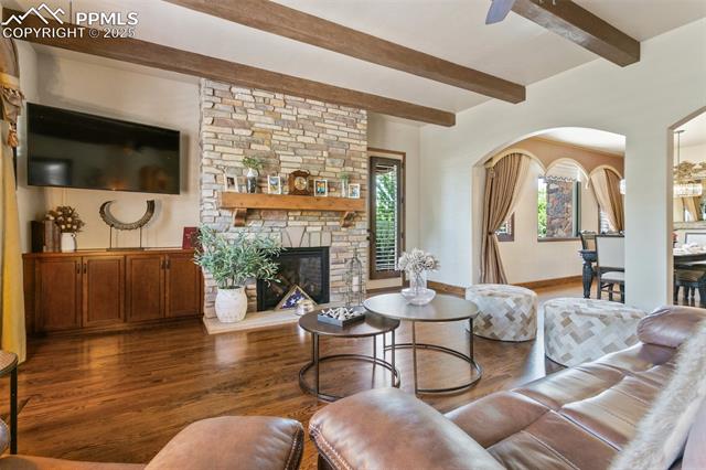 MLS Image for 2180  Rocking Horse  ,Colorado Springs, Colorado