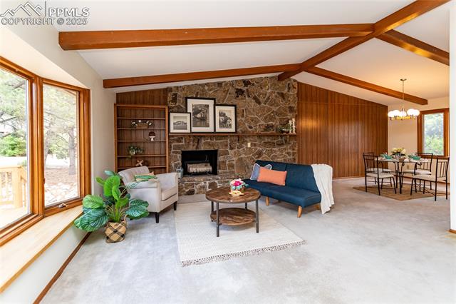 MLS Image for 6331  Mesedge  ,Colorado Springs, Colorado