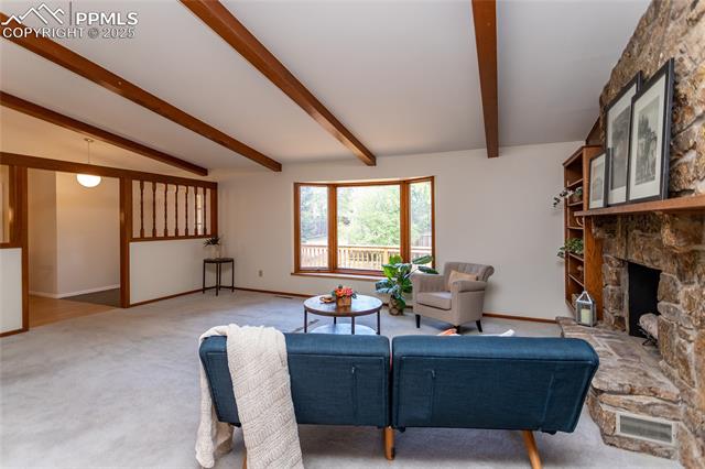 MLS Image for 6331  Mesedge  ,Colorado Springs, Colorado