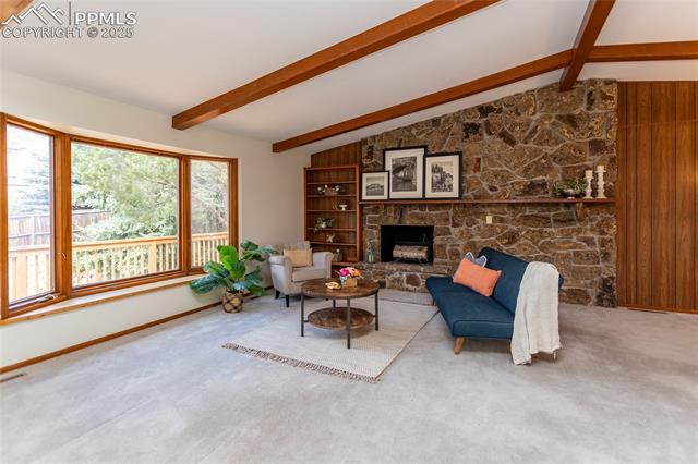 MLS Image for 6331  Mesedge  ,Colorado Springs, Colorado
