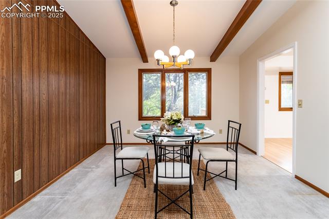 MLS Image for 6331  Mesedge  ,Colorado Springs, Colorado