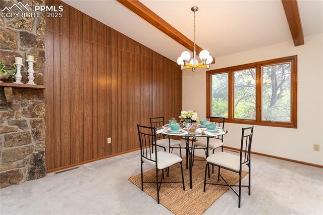 MLS Image for 6331  Mesedge  ,Colorado Springs, Colorado