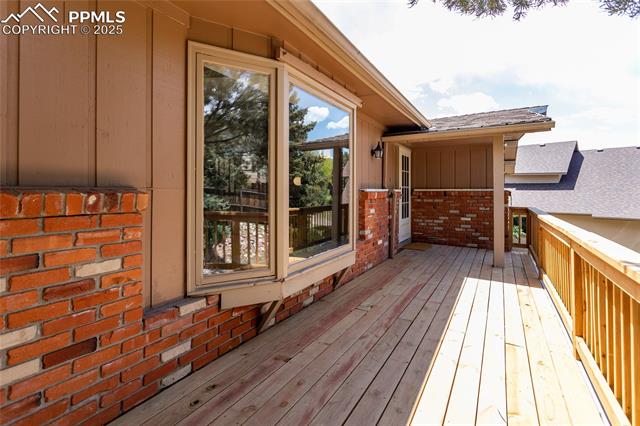 MLS Image for 6331  Mesedge  ,Colorado Springs, Colorado