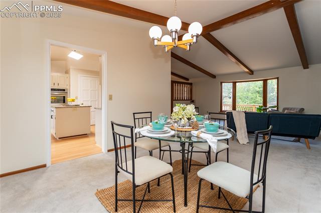 MLS Image for 6331  Mesedge  ,Colorado Springs, Colorado