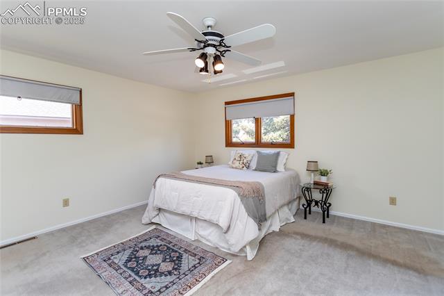 MLS Image for 6331  Mesedge  ,Colorado Springs, Colorado