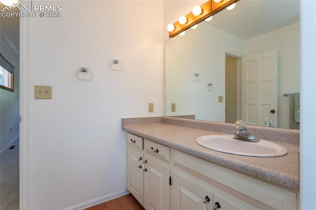 MLS Image for 6331  Mesedge  ,Colorado Springs, Colorado