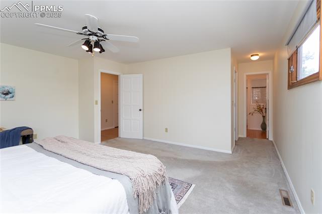 MLS Image for 6331  Mesedge  ,Colorado Springs, Colorado