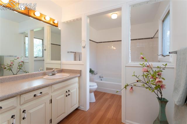MLS Image for 6331  Mesedge  ,Colorado Springs, Colorado