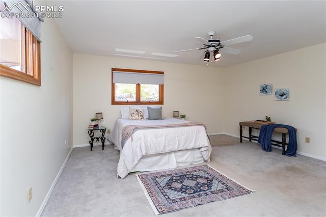 MLS Image for 6331  Mesedge  ,Colorado Springs, Colorado