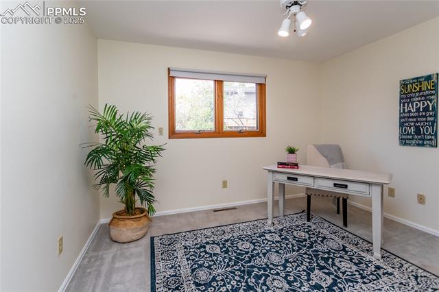 MLS Image for 6331  Mesedge  ,Colorado Springs, Colorado