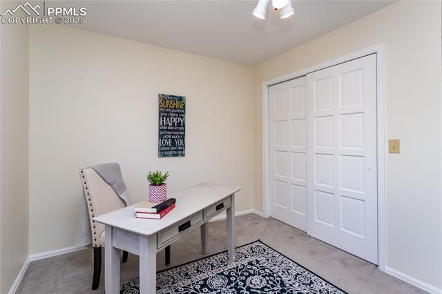 MLS Image for 6331  Mesedge  ,Colorado Springs, Colorado
