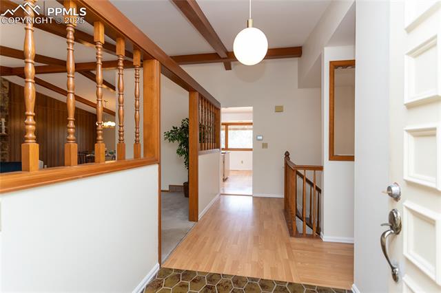 MLS Image for 6331  Mesedge  ,Colorado Springs, Colorado