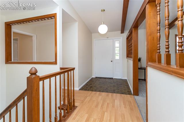 MLS Image for 6331  Mesedge  ,Colorado Springs, Colorado