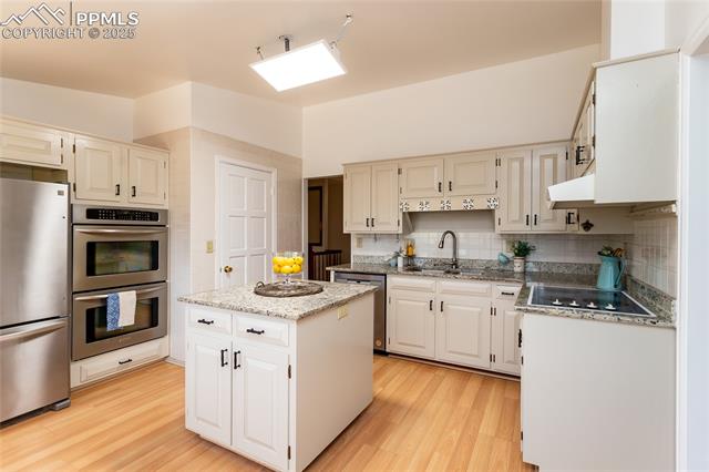 MLS Image for 6331  Mesedge  ,Colorado Springs, Colorado