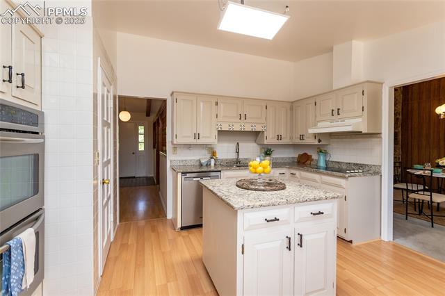 MLS Image for 6331  Mesedge  ,Colorado Springs, Colorado