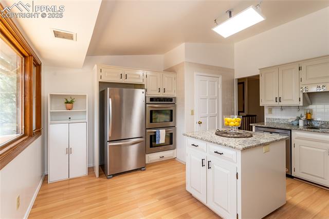 MLS Image for 6331  Mesedge  ,Colorado Springs, Colorado