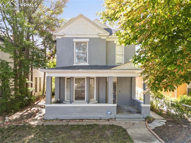 MLS Image for 322  Broadway  ,Pueblo, Colorado