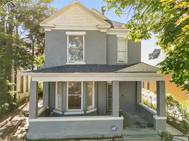 MLS Image for 322  Broadway  ,Pueblo, Colorado