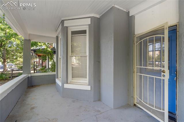 MLS Image for 322  Broadway  ,Pueblo, Colorado