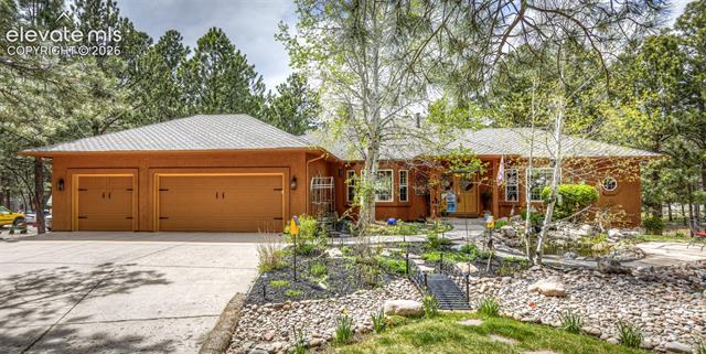 19670  Blue Clover  , monument&nbsp; House Search MLS Picture