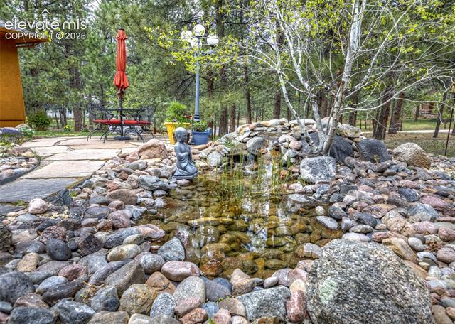 MLS Image for 19670  Blue Clover  ,Monument, Colorado