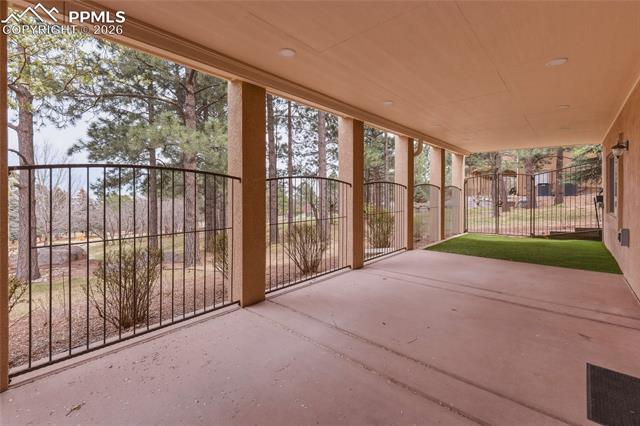 MLS Image for 5925  Buttermere  ,Colorado Springs, Colorado