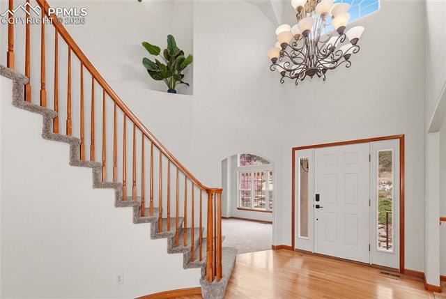 MLS Image for 5925  Buttermere  ,Colorado Springs, Colorado