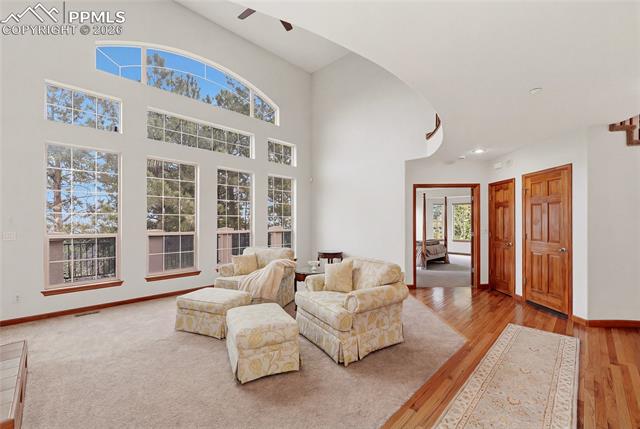 MLS Image for 5925  Buttermere  ,Colorado Springs, Colorado
